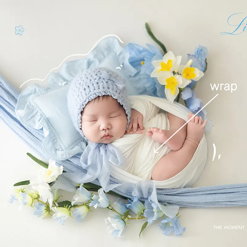 Wrap